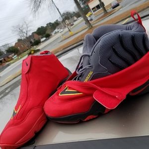 Gary Payton (Glove) Nike